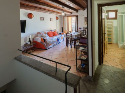 Apartment Casa del Bastione - Features photo 6