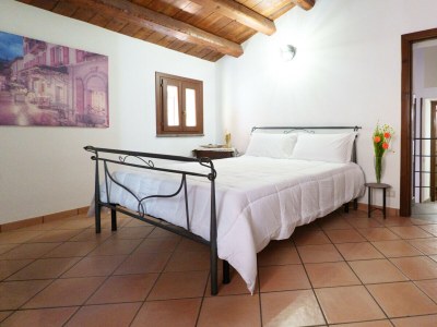 Apartment Casa del Bastione - Features photo 7