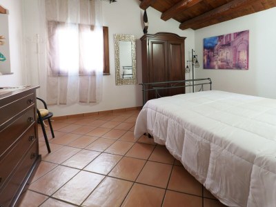 Apartment Casa del Bastione - Features photo 8