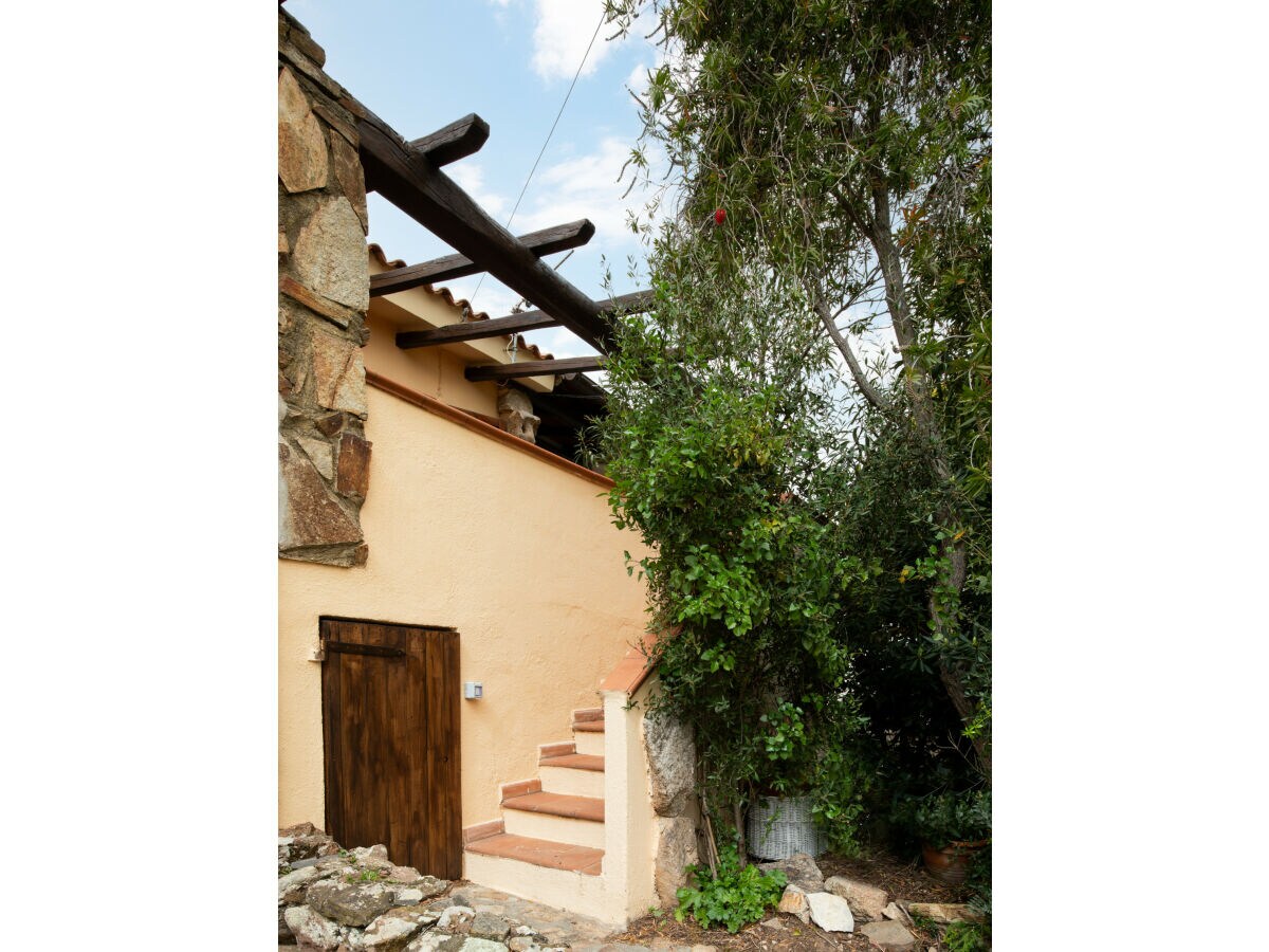 Apartment Casa Girgolu - Outdoor photo 3