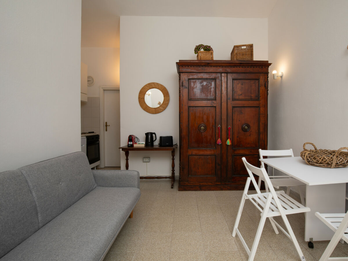 Apartment Casa Girgolu - Features photo 4