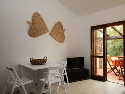 Apartment Casa Girgolu - Features photo 7