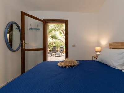 Apartment Casa Girgolu - Features photo 10