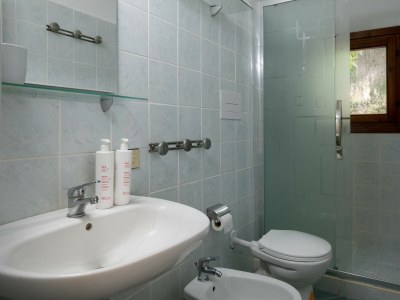 Apartment Casa Girgolu - Features photo 11