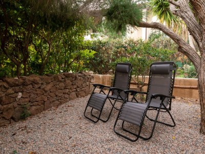 Apartment Casa Girgolu - Environment photo 13