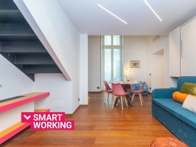 Apartment P.zza Castello 71 - Elegant Home with Sauna in Tu - Features photo 5