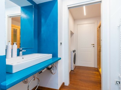 Apartment P.zza Castello 71 - Elegant Home with Sauna in Tu - Features photo 7