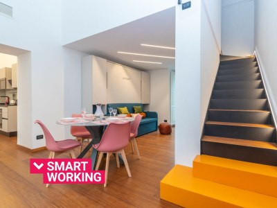 Apartment P.zza Castello 71 - Elegant Home with Sauna in Tu - Features photo 8