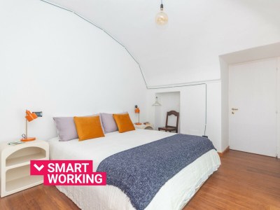 Apartment P.zza Castello 71 - Elegant Home with Sauna in Tu - Features photo 9