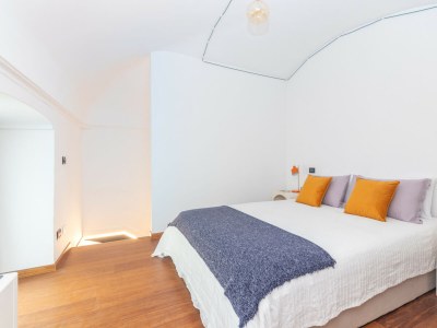 Apartment P.zza Castello 71 - Elegant Home with Sauna in Tu - Features photo 10