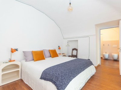 Apartment P.zza Castello 71 - Elegant Home with Sauna in Tu - Features photo 11