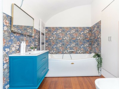 Apartment P.zza Castello 71 - Elegant Home with Sauna in Tu - Features photo 17