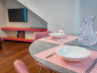 Apartment P.zza Castello 71 - Elegant Home with Sauna in Tu - Features photo 20