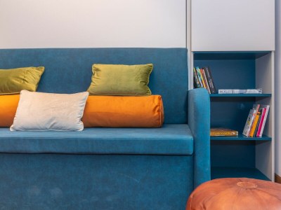 Apartment P.zza Castello 71 - Elegant Home with Sauna in Tu - Features photo 22