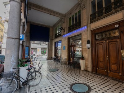 Apartment Barbaroux 6 - L'angolo di Piazza Castello in Torino - Apartment