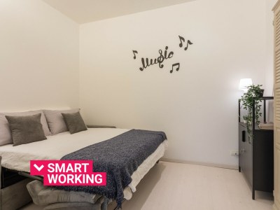 Apartment Barbaroux 6 - L'angolo di Piazza Castello - Features photo 6