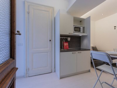 Apartment Barbaroux 6 - L'angolo di Piazza Castello - Features photo 7