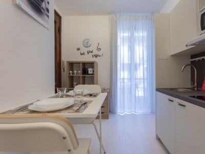 Apartment Barbaroux 6 - L'angolo di Piazza Castello - Features photo 9