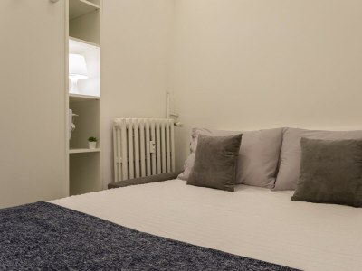 Apartment Barbaroux 6 - L'angolo di Piazza Castello - Features photo 12