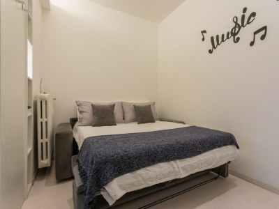 Apartment Barbaroux 6 - L'angolo di Piazza Castello - Features photo 13