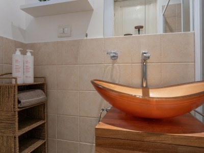 Apartment Barbaroux 6 - L'angolo di Piazza Castello - Features photo 14