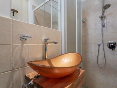 Apartment Barbaroux 6 - L'angolo di Piazza Castello - Features photo 15