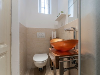 Apartment Barbaroux 6 - L'angolo di Piazza Castello - Features photo 16