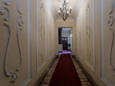 Apartment Barbaroux 6 - L'angolo di Piazza Castello - Outdoor photo 19