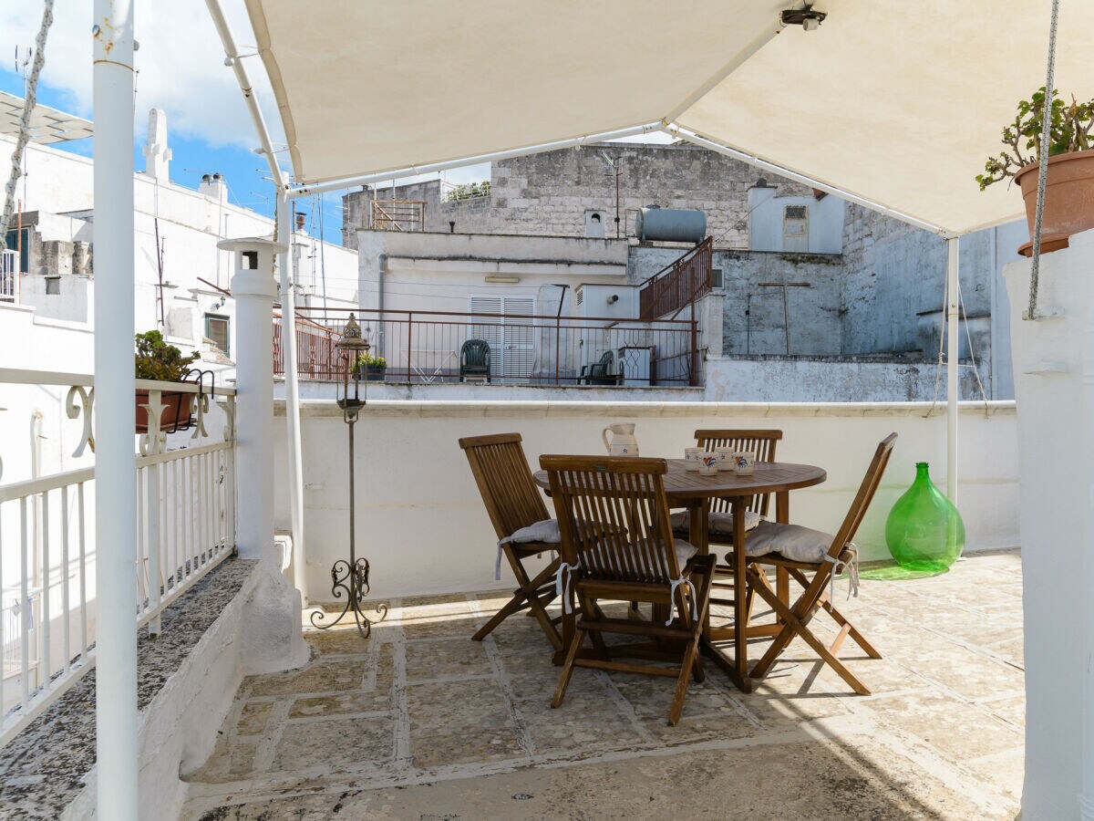 Apartment Terrazza Casalicchio - Outdoor photo 2