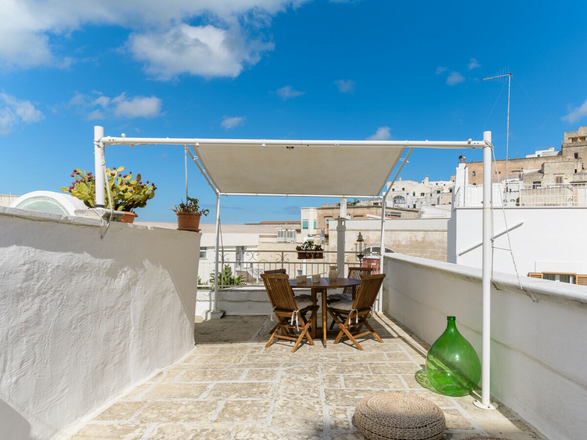 Apartment Terrazza Casalicchio - Outdoor photo 3