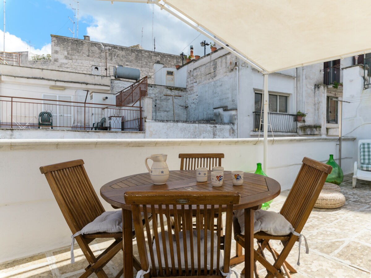 Apartment Terrazza Casalicchio - Outdoor photo 4