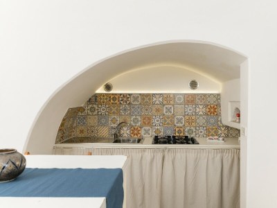 Apartment Terrazza Casalicchio - Features photo 13