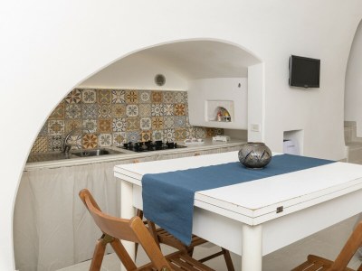 Apartment Terrazza Casalicchio - Features photo 14
