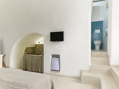 Apartment Terrazza Casalicchio - Features photo 15