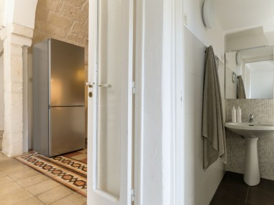 Apartment Terrazza Casalicchio - Features photo 24