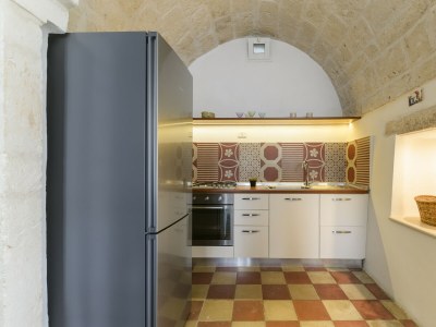 Apartment Terrazza Casalicchio - Features photo 28