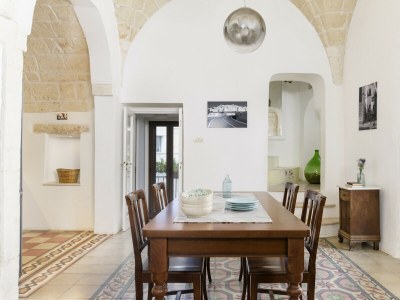 Apartment Terrazza Casalicchio - Features photo 32