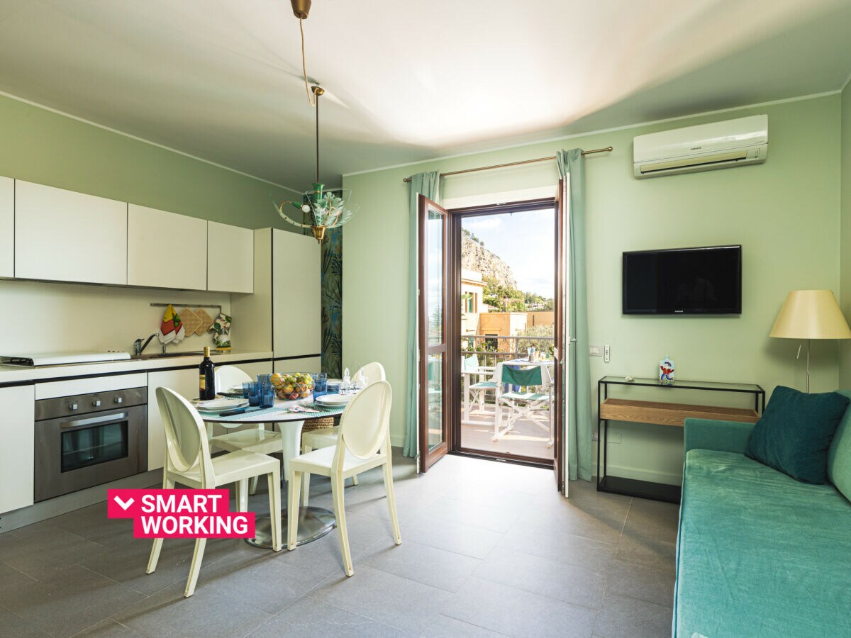 Apartment Olga's Apartment a Mondello - Features photo 5