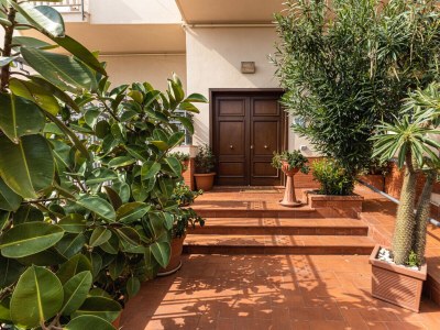 Apartment Olga's Apartment a Mondello in Palermo - Apartment