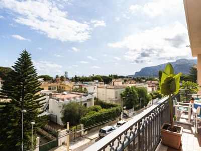 Apartment Olga's Apartment a Mondello - Outdoor photo 4