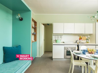 Apartment Olga's Apartment a Mondello - Features photo 6