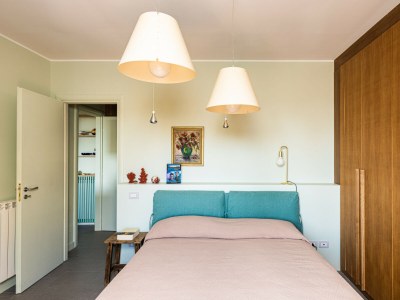 Apartment Olga's Apartment a Mondello - Features photo 7