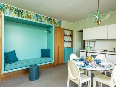 Apartment Olga's Apartment a Mondello - Features photo 8