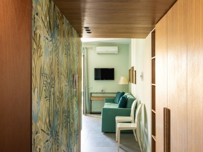 Apartment Olga's Apartment a Mondello - Features photo 9