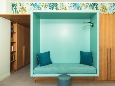 Apartment Olga's Apartment a Mondello - Features photo 10