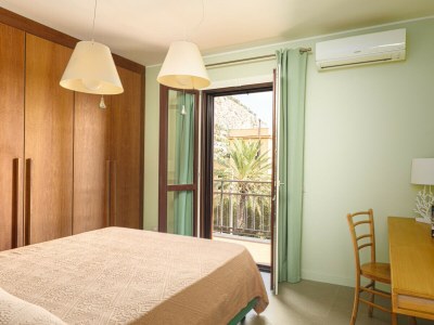 Apartment Olga's Apartment a Mondello - Features photo 11