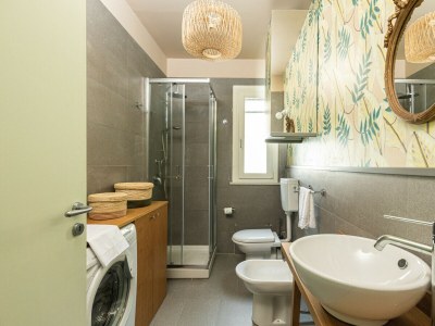 Apartment Olga's Apartment a Mondello - Features photo 12