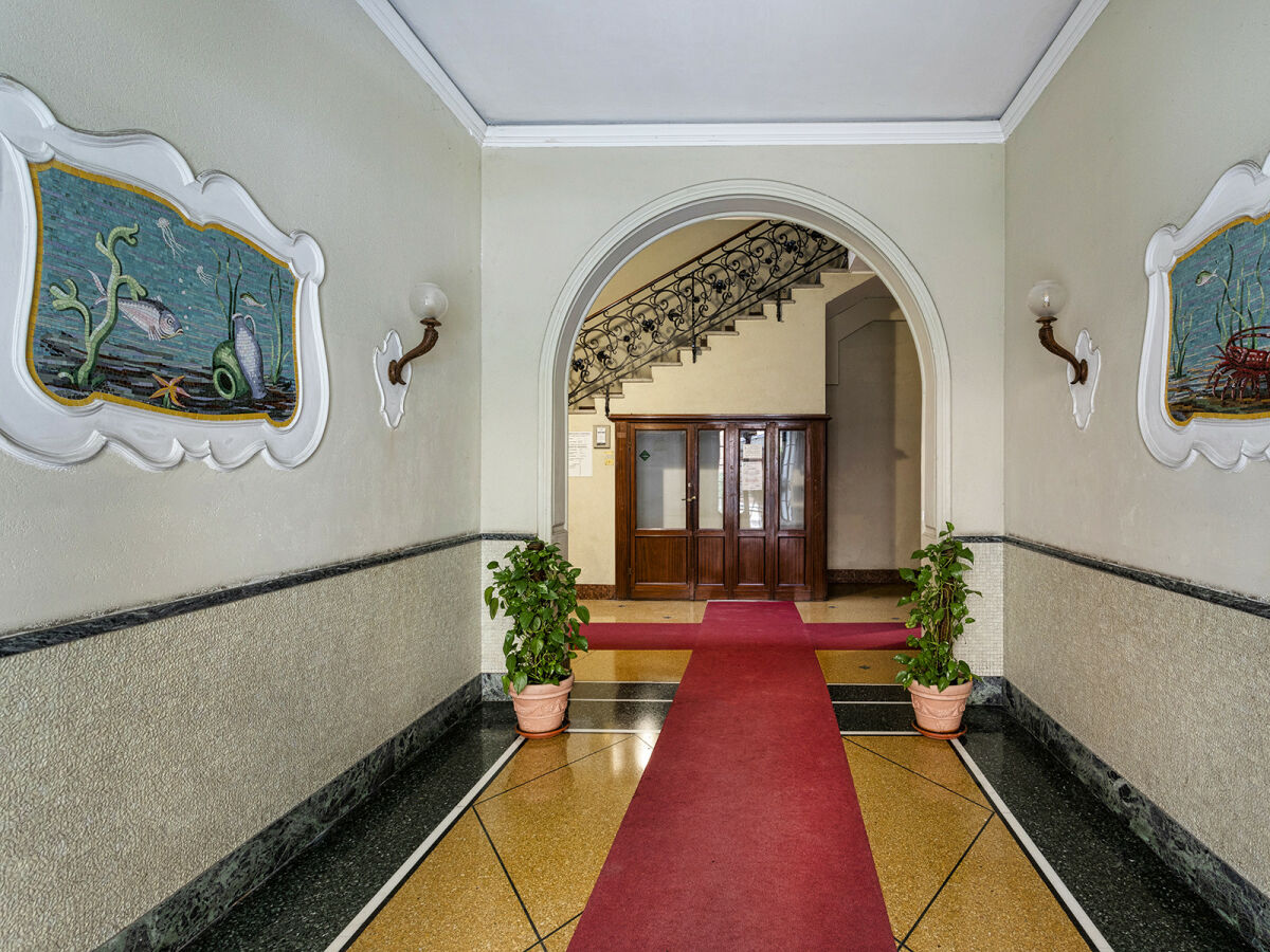 Apartment Bright Apartment in San Martino - Outdoor photo 2