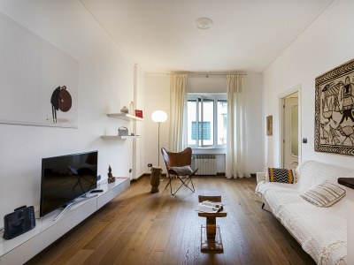 Apartment Bright Apartment in San Martino - Features photo 4