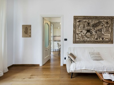 Apartment Bright Apartment in San Martino - Features photo 5